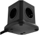 фото Сетевой фильтр AGNI TP-VE4U5E-2m-black в Санкт-Петербургe