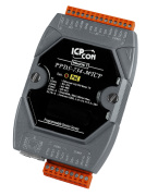 фото Преобразователь ICP DAS PPDS-734-MTCP CR