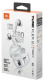 фото Гарнитура  JBL JBLTFLEX2GWHT в Санкт-Петербургe