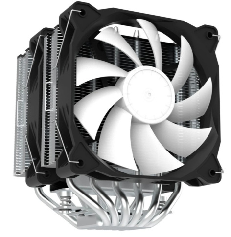 фото Кулер Zalman CPNS12X BP ARGB в Смоленске