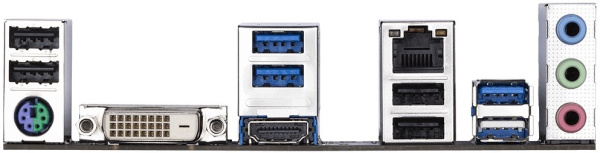фото Материнская плата mATX GIGABYTE B550M DS3H в Самаре