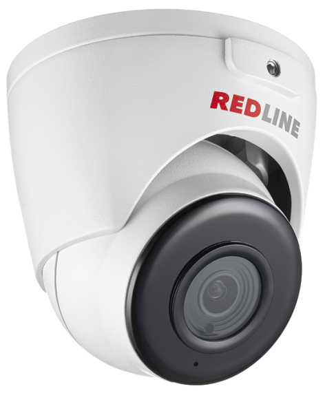 фото Видеокамера  REDLINE RL-AHD5M-MC-2.8 в Казани