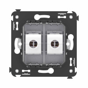 фото Розетка DKC 4404694