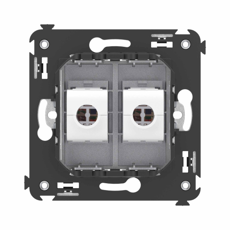 фото Розетка компьютерная DKC 4404694 в Уфе