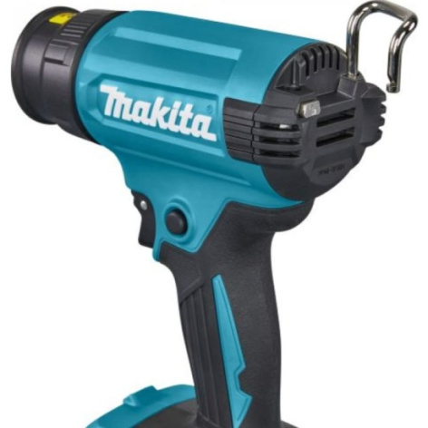 фото Фен технический Makita DHG180ZK