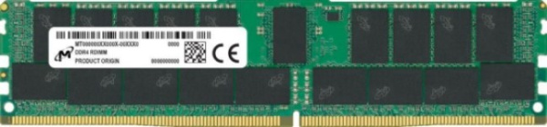 фото Модуль памяти DDR4 32GB Micron MTA36ASF4G72PZ-3G2R1 в Перми