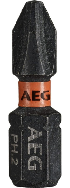фото Бита  AEG AAK253PH2