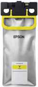 фото Тонер-картридж Epson T01D400 Желтый