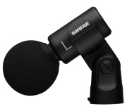 фото Комплект Shure MV88+STEREO-USB