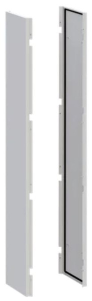 Изображение товара Боковая панель EKF AleSta-PS206 для ограничения доступа и защиты оборудования