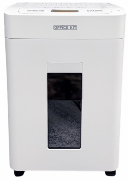 фото Уничтожитель бумаг  Office Kit SA120C (3,9х10) в Волгограде