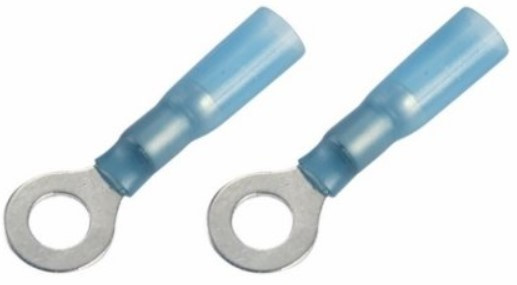 Изображение товара Наконечник Rexant 08-0039 для опрессовки проводов и кабелей