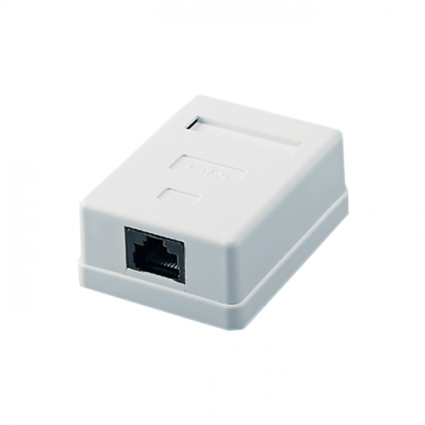 фото Розетка  SUPRLAN 10-0307 в Красноярске