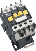фото Контактор  IEK KKM11-012-400-10