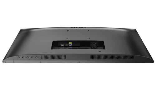 фото Монитор 27 " AOC Q27B3CF2, Черный, [Q27B3CF2]