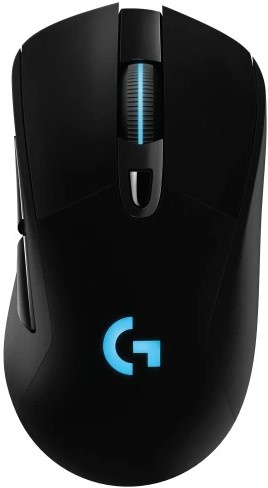 фото Мышь Wireless Logitech G703 LIGHTSPEED в Перми