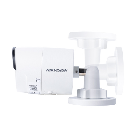 фото Видеокамера IP HIKVISION DS-2CD2083G2-IU(2.8mm) в Санкт-Петербургe