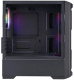 фото Корпус mATX 1STPLAYER BULLET HUNTER H2 ARGB Black в Екатеринбурге