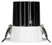 фото Светильник Arlight MS-ATOLL-BUILT-R86-10W Warm3000