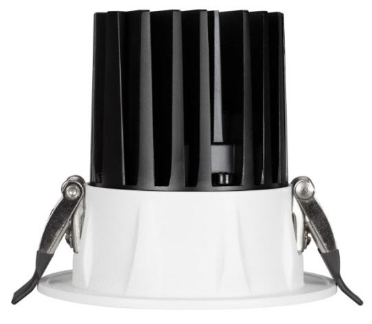 фото Светильник  Arlight MS-ATOLL-BUILT-R86-10W Warm3000 в Омске