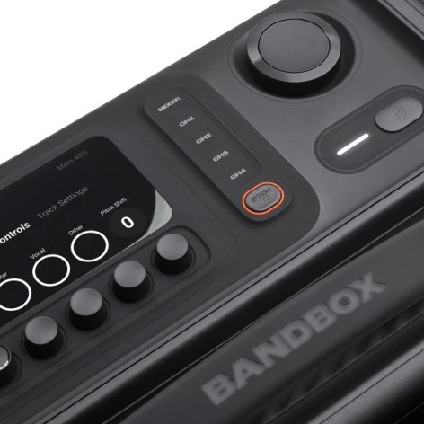 фото Портативная акустика JBL BandBox Trio в Челябинске