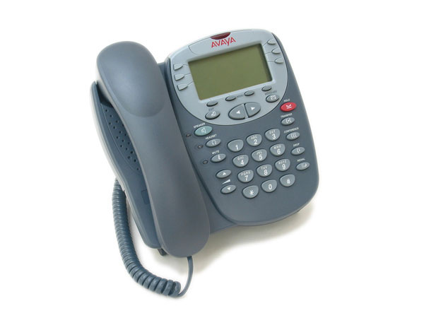 фото Цифровой телефон  Avaya 700381999