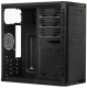 фото Корпус mATX Exegate QA-412U в Красноярске