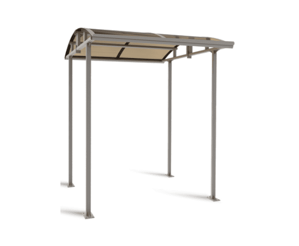 

Крыша PERCo PERCo-RTC-15R турникета PERCo-RTD-15, PERCo-RTC-15R