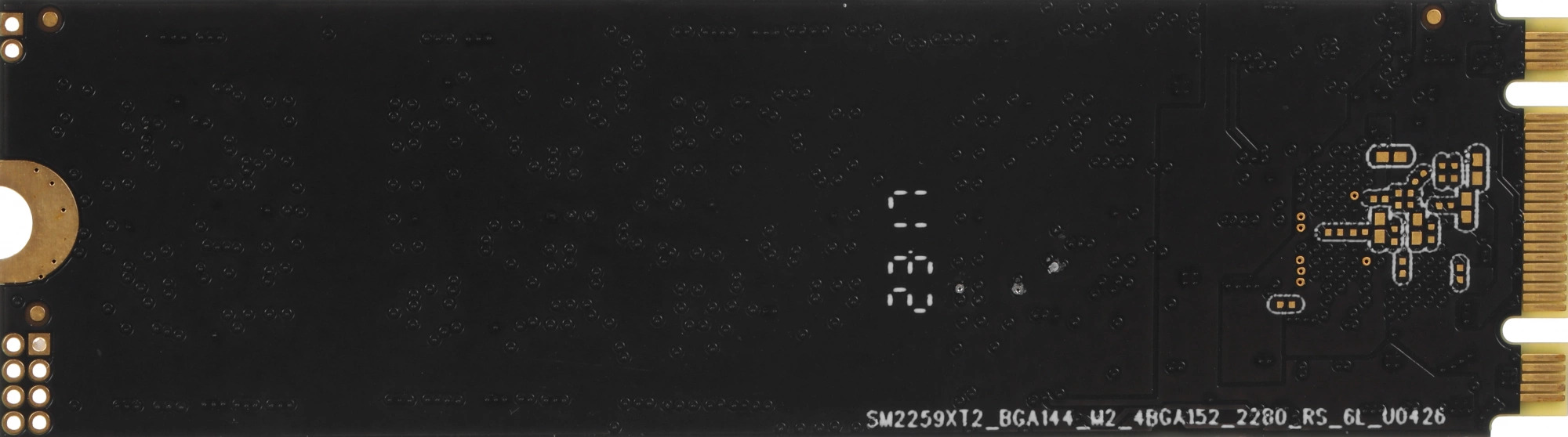 

Накопитель SSD M.2 2280 AMD R3MS0960G8 960GB, R3MS0960G8