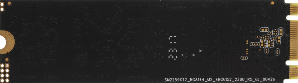 фото Накопитель SSD M.2 2280 AMD R3MS0960G8 в Уфе 960 ГБ
