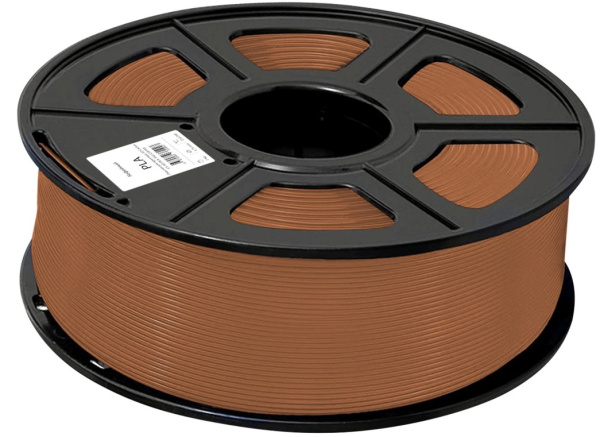 фото Пластик для принтера 3D PLA Cactus CS-3D-PLA-1KG-COFFEE в Перми