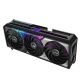 фото Видеокарта ASUS GeForce RTX 5070 TI ROG STRIX GAMING OC (ROG-STRIX-RTX5070TI-O16G-GAMING) в Омске