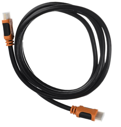 фото Кабель интерфейсный HDMI-HDMI GoPower 00-00027308 в Уфе