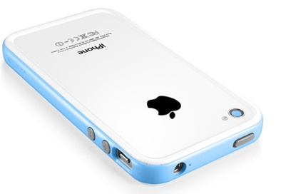 фото Чехол  SGP Neo Hybrid 2S Snow Blue