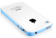 фото Чехол  SGP Neo Hybrid 2S Snow Blue