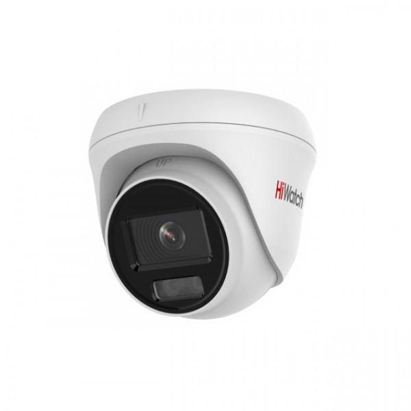 

Видеокамера IP HiWatch DS-I453L(D)(2.8mm) 4Мп, LED подсветка до 30м, ColorVu, 1/2.7'' Progressive Scan CMOS, 20 к/с (2560х1440), 25 к/с (2304х1296, 19, DS-I453L(D)(2.8mm)