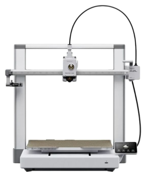 фото 3D принтер Bambu Lab A2L