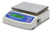 фото Весы Mercury M-ER 122АCF-1500.05 "ACCURATE" LСD