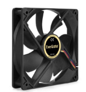 фото Вентилятор Exegate ExtraSilent ES12025SM