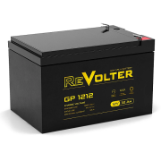 фото Батарея ReVolter GP 1212