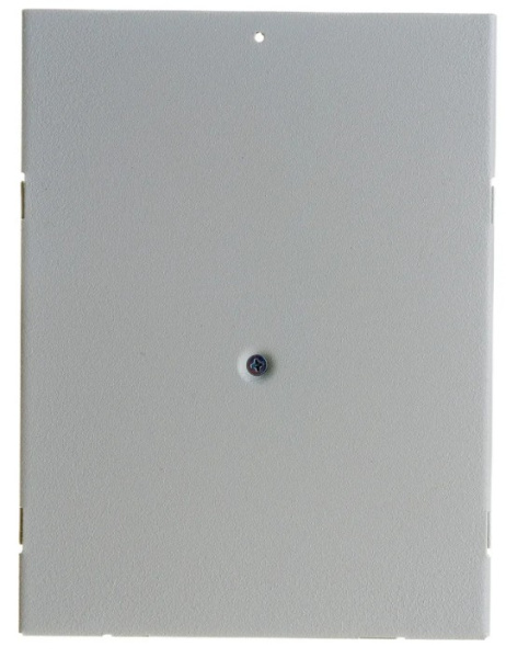 фото Кросс оптический на DIN-рейку TopLAN КРНМ-Top-04LC/U-OS2-GY-DIN