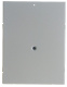 фото Кросс оптический на DIN-рейку TopLAN КРНМ-Top-04LC/U-OS2-GY-DIN