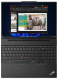 фото Ноутбук  Lenovo ThinkPad E16 Gen 2 в Воронеже 16 ", Ryzen 5, 16 Гб RAM, 512 Гб SSD, Radeon Graphics, Черный