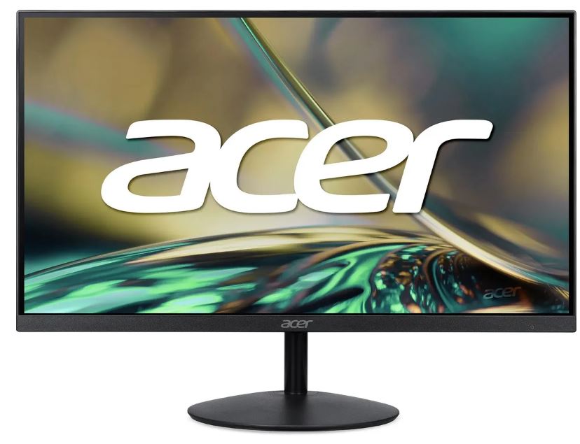 

Монитор 31,5" Acer SA322QUAbmiipx UM.JS2CD.A02 2560x1440 LED, 16:9, IPS, 300cd, 1ms, 178/178, HDMI, M/M, 75Hz, DP, black, SA322QUAbmiipx