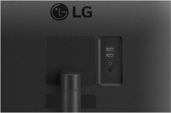 фото Монитор 34" LG 34WP500-B в Омске