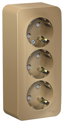 фото Розетка  Systeme Electric BLNRA011314 в Уфе