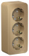 фото Розетка  Systeme Electric BLNRA011314 в Уфе