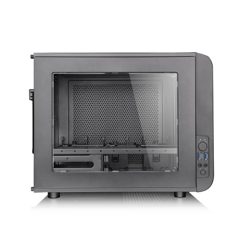 фото Корпус mATX Thermaltake Core V21 в Волгограде