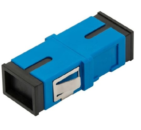фото Адаптер проходной  Lanmaster LAN-SC/NF-AM-MM в Перми