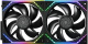 фото Вентилятор для корпуса Thermalright TL-M12Q X2 в Санкт-Петербургe